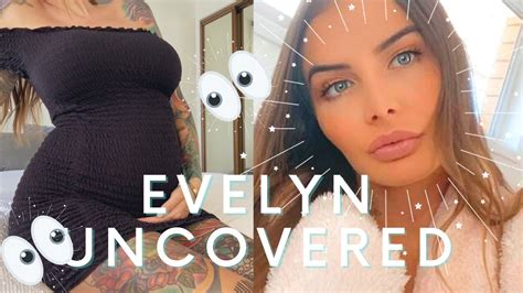 evelyn uncovered onlyfans leaked|r/EvelynUncovered Lounge : r/EvelynUncovered .